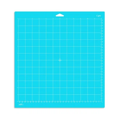 Licht zelfklevende snijmat